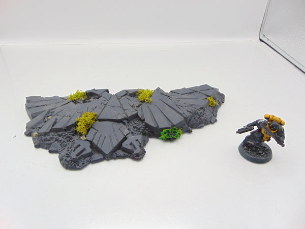 Honoured Imperium Fallen Aquila