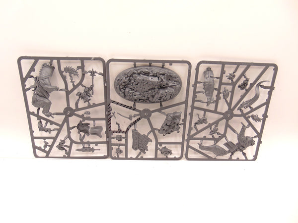 Astreia Solbright, Lord Arcanum