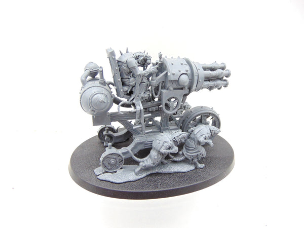 Ratling Warpblaster