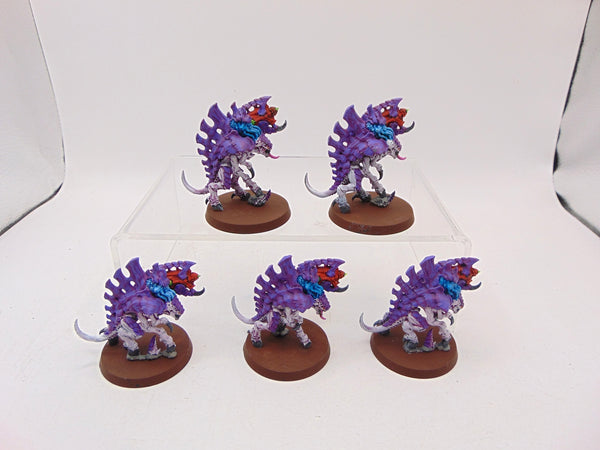 Barbgaunts
