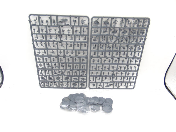 Legions Imperialis: Solar Auxilia Infantry