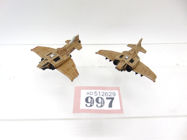 Thunderbolt Fighter Squadron