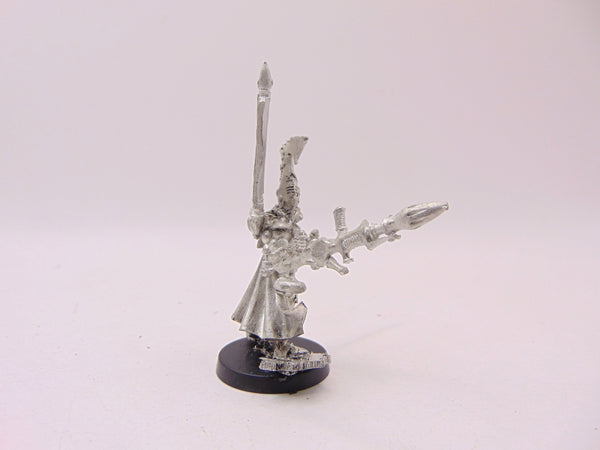 Autarch