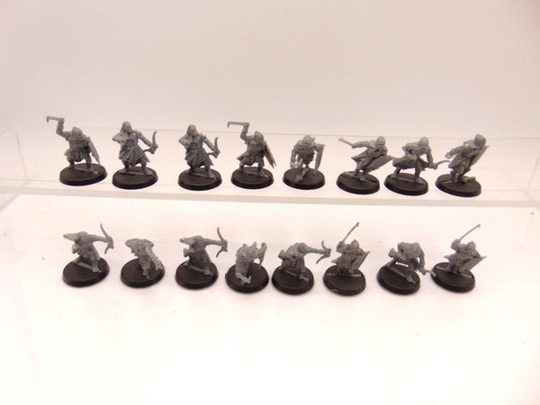 Uruk Hai Scouts