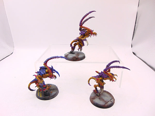 Von Ryan's Leapers