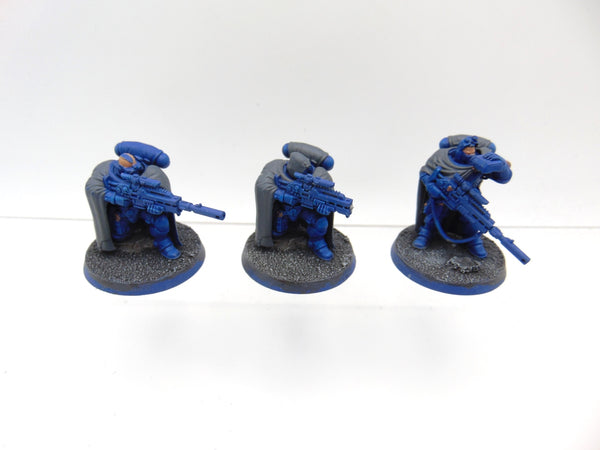 Eliminators