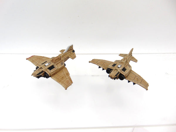 Thunderbolt Fighter Squadron