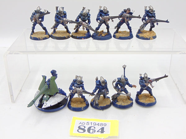 Guardian Defenders