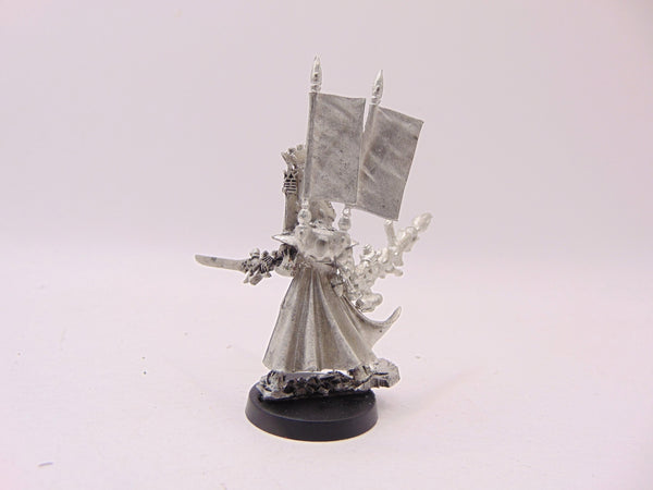 Autarch