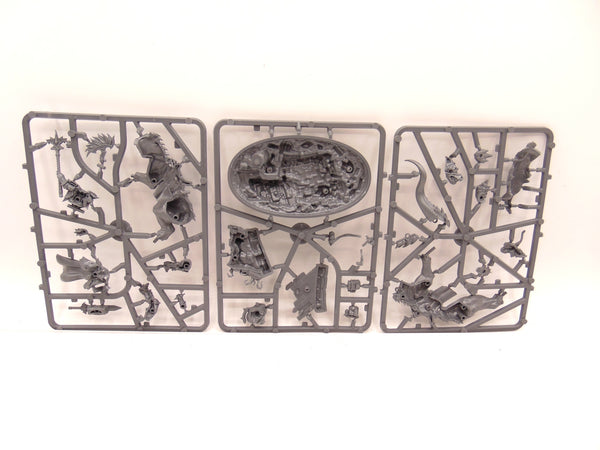 Astreia Solbright, Lord Arcanum