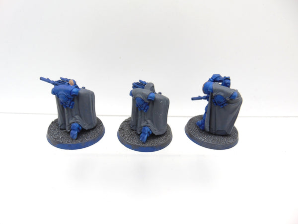 Eliminators