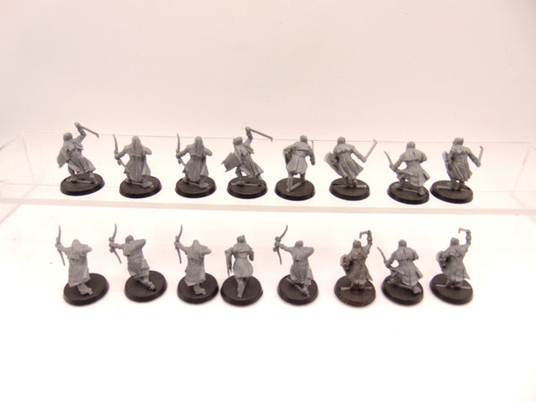 Uruk Hai Scouts