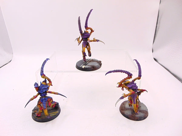 Von Ryan's Leapers