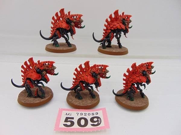 Barbgaunt