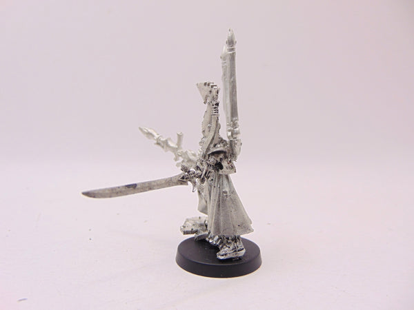 Autarch