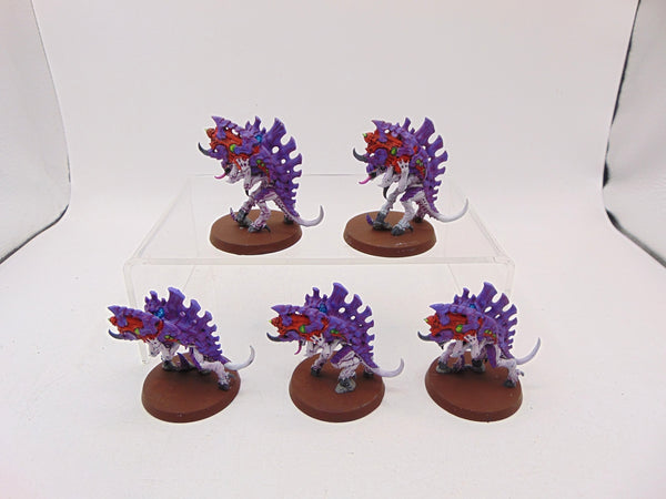 Barbgaunts