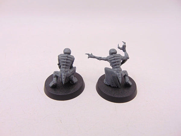 Genestealer Cult Familiars