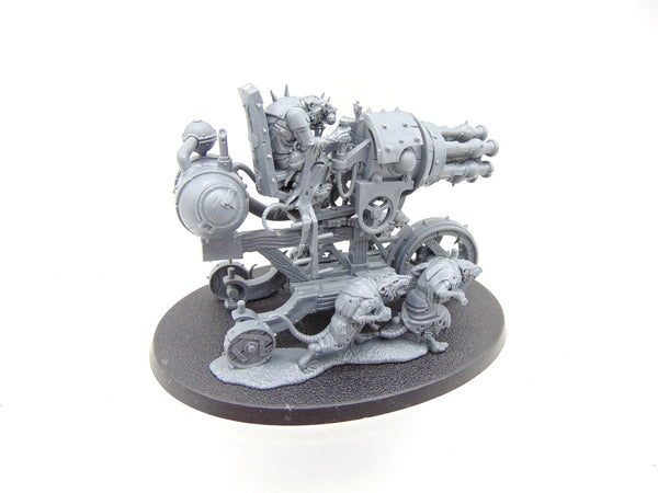 Ratling Warpblaster