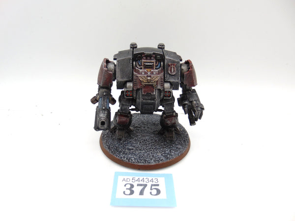 Redemptor Dreadnought