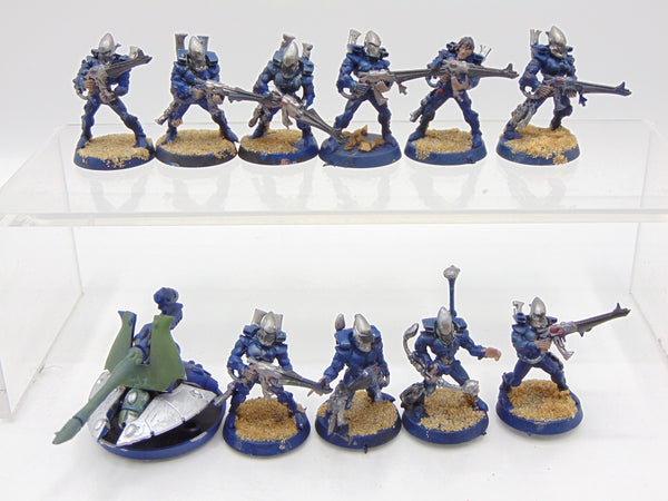 Guardian Defenders