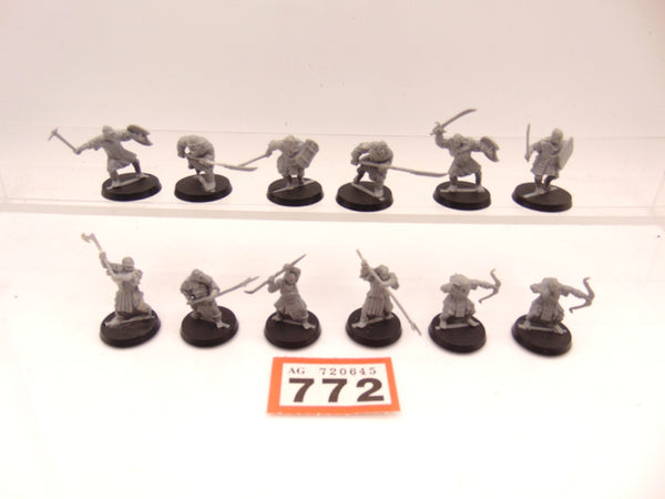 Mordor Orcs