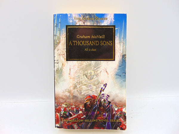 A Thousand Sons