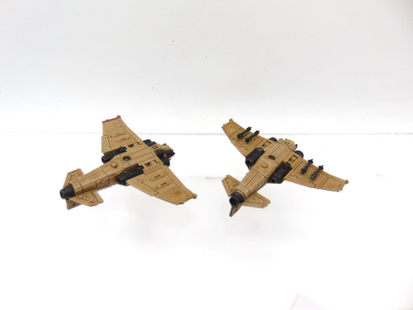 Thunderbolt Fighter Squadron