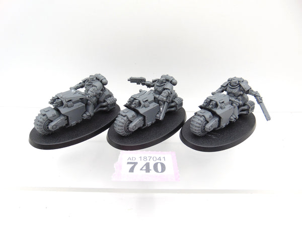 Outriders