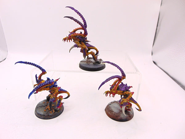 Von Ryan's Leapers