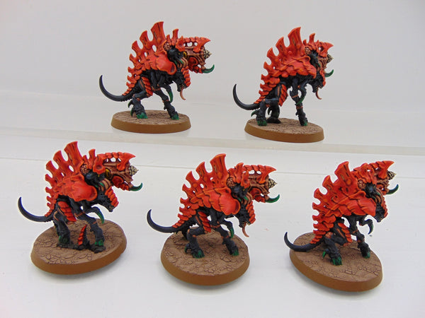 Barbgaunt