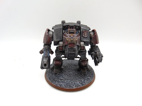 Redemptor Dreadnought
