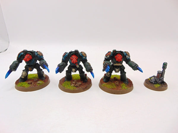 Terminator Squad