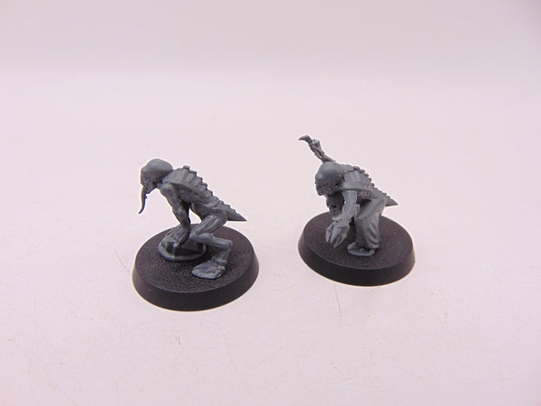 Genestealer Cult Familiars