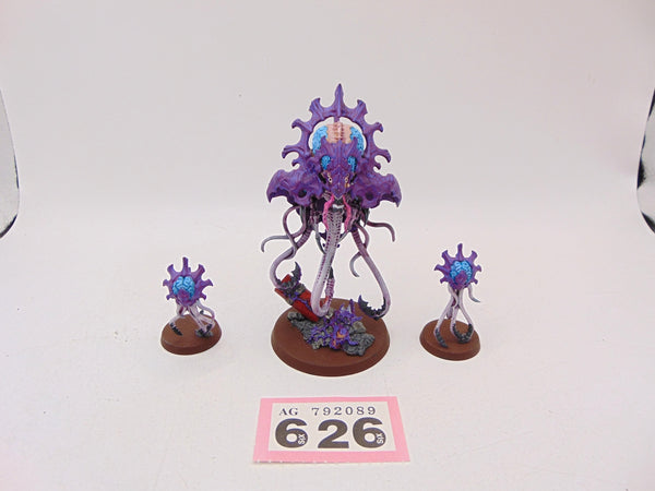 Neurotyrant
