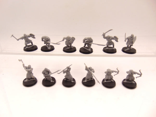 Mordor Orcs
