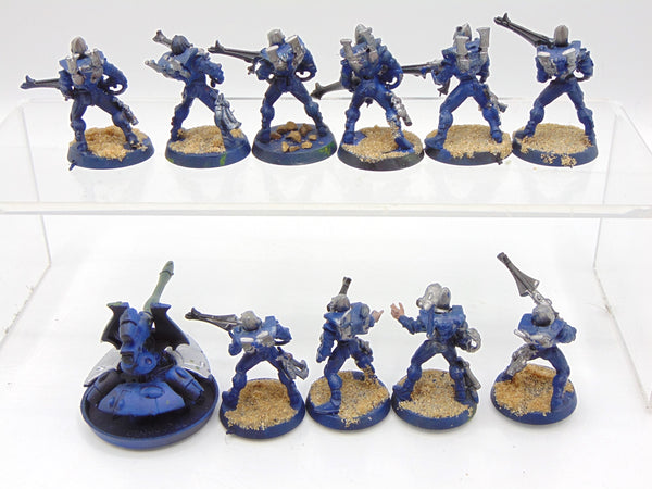 Guardian Defenders