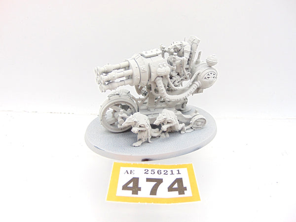 Ratling Warpblaster