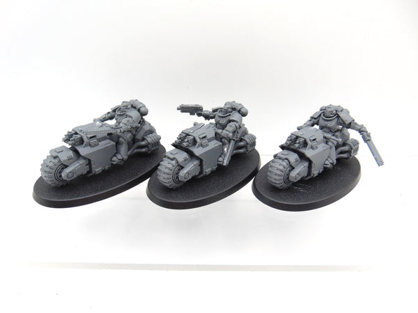 Outriders