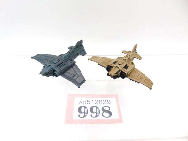 Thunderbolt Fighter Squadron