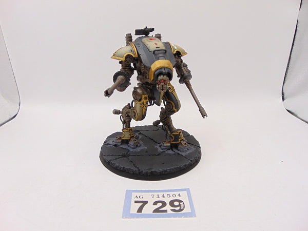 Armiger Helverin