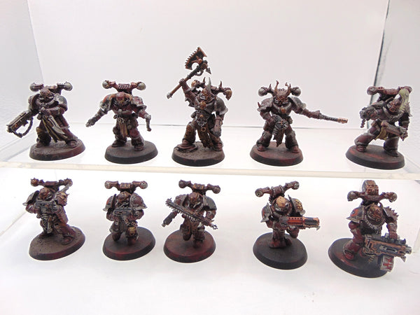 Chaos Legionaries