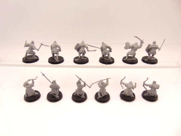 Mordor Orcs