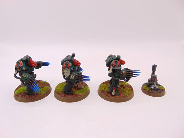 Terminator Squad