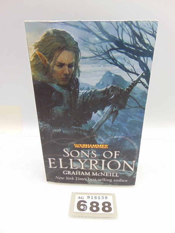 Sons of Ellyrion