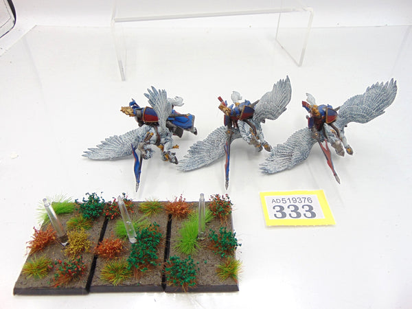 Pegasus Knights
