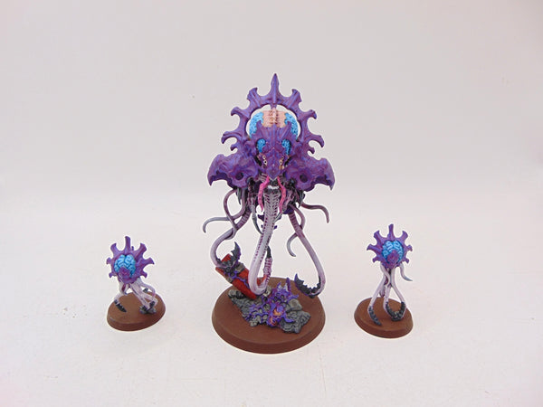 Neurotyrant