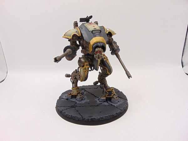 Armiger Helverin
