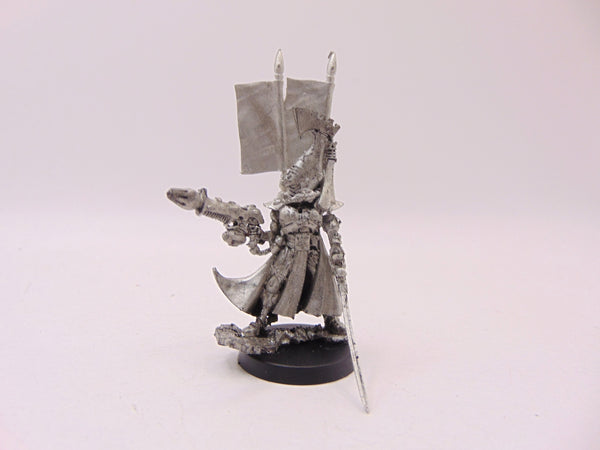 Autarch