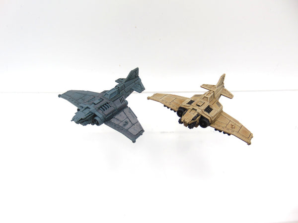Thunderbolt Fighter Squadron