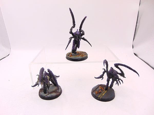 Von Ryan's Leapers